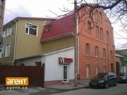 Продаётся помещениё под кафе, ресторан, фитнес-цент, косметический с