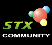 «STX community» stx.kr.ua