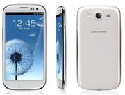 Новый телефон нового поколения Смартфон Samsung Galaxy S III 16Gb 