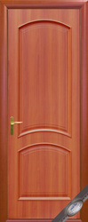 Межкомнатная дверь – точка в ремонте