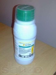 Инсектицид АКТАРА (тиаметоксам,  250 г/кг)