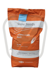 Семена кукурузы Дау Сидс (Dow Seeds)
