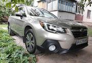  Продам Subaru Outback 2. 5Limited 2018